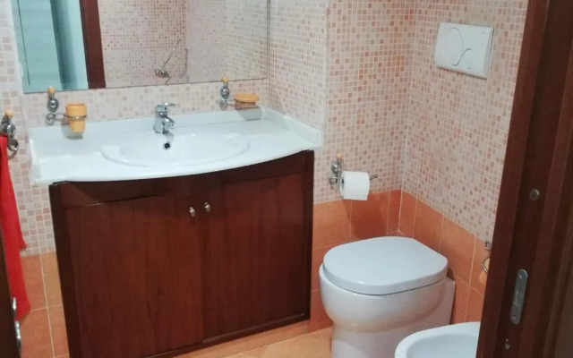 Aurora Apartment nel cuore di Napoli