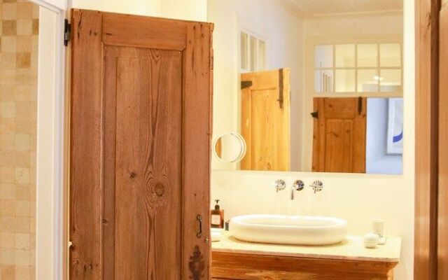 São Paulo Boutique Hotel