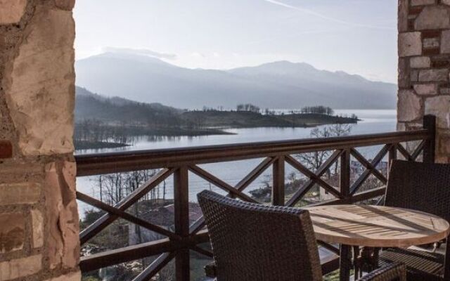 Titagion Hotel