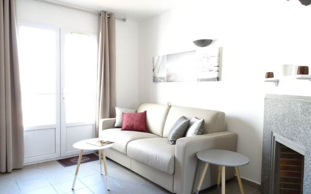Appartement Valène
