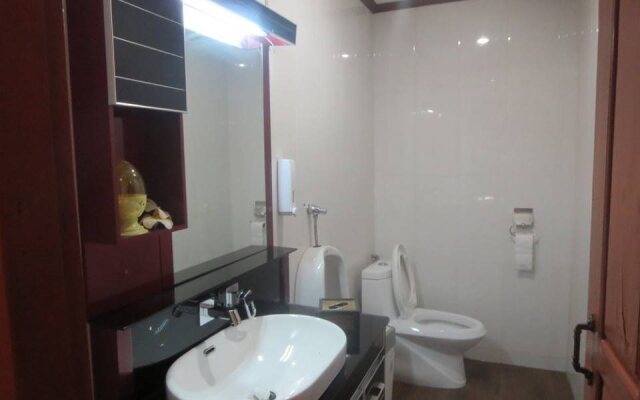 Inpeng Hotel & Resort