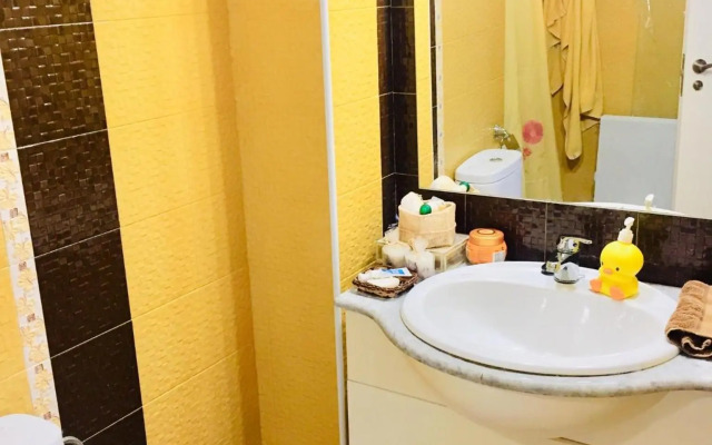 Apartamentos Casa Carmen