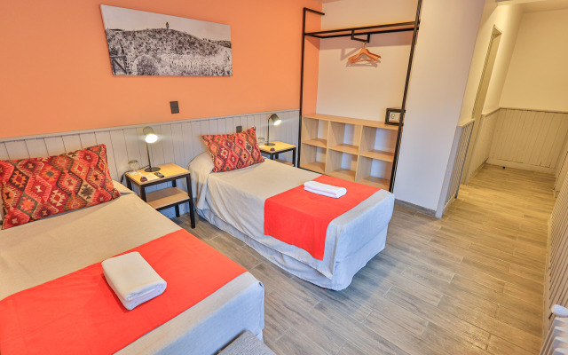 Hotel Bariloche By Tierra Gaucha