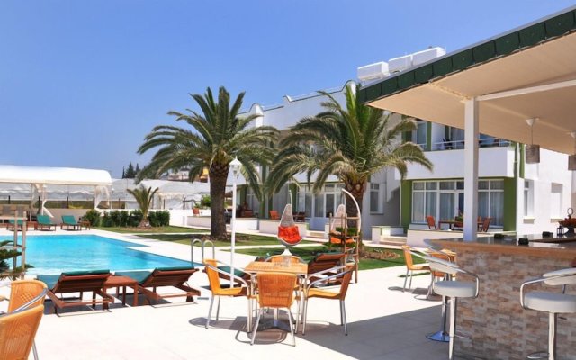 Hotel Palm Beach Arsuz