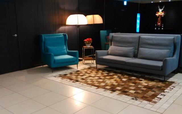 ACASA Hotel