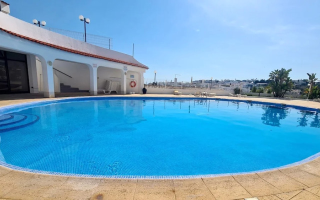 Albufeira Blue Wave Retreat 64