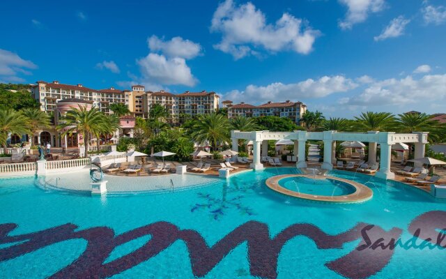 Sandals Grande Antigua - ALL INCLUSIVE Couples Only