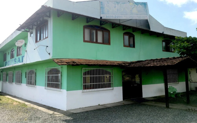 Pousada Nova