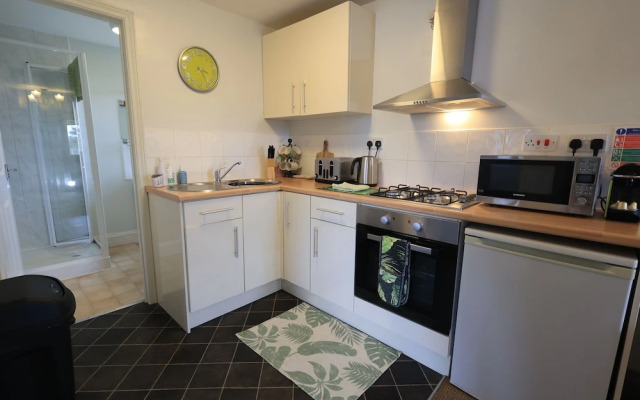 Fosfelle Cottages