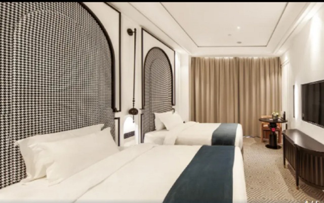 Wyndham Garden Wuhan Hankou