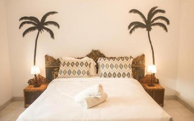 Tropical Canggu