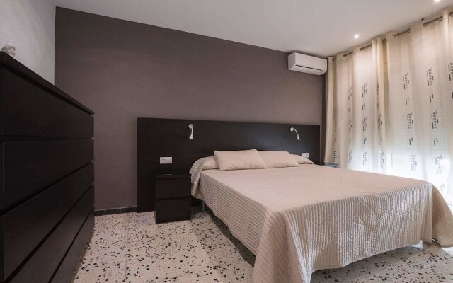 Apto Montserrat,11 2º