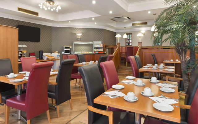 Savera Hotel South Ruislip