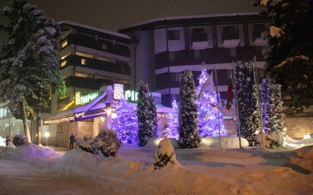 Hotel Pirin