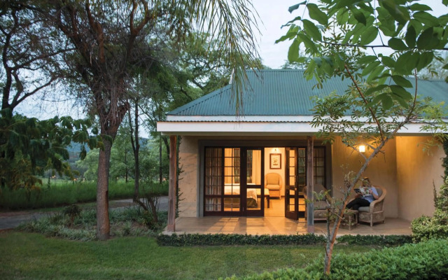 Perrys Bridge Hollow Boutique Hotel