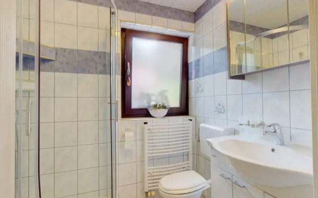 Lovely Apartment in Bled With Fireplace