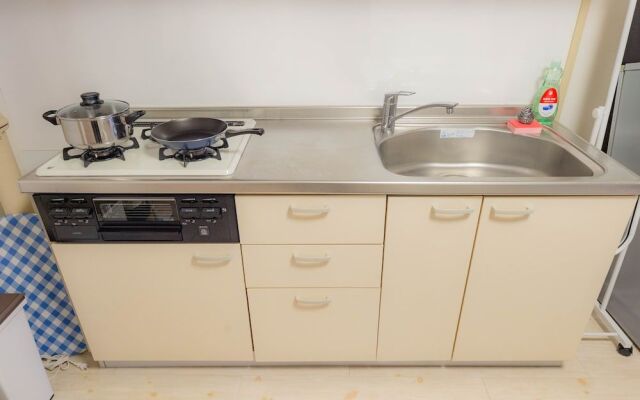 Swwitch House Akihabara Kikukawa Area