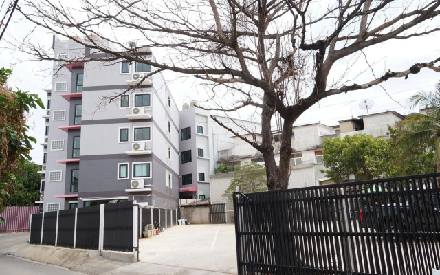 Ma Non Nont Hotel & Apartment