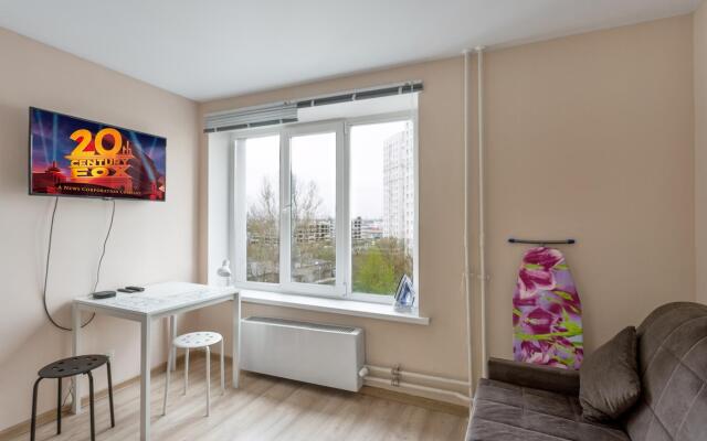 BestFlat24 on Deguninskaya Street