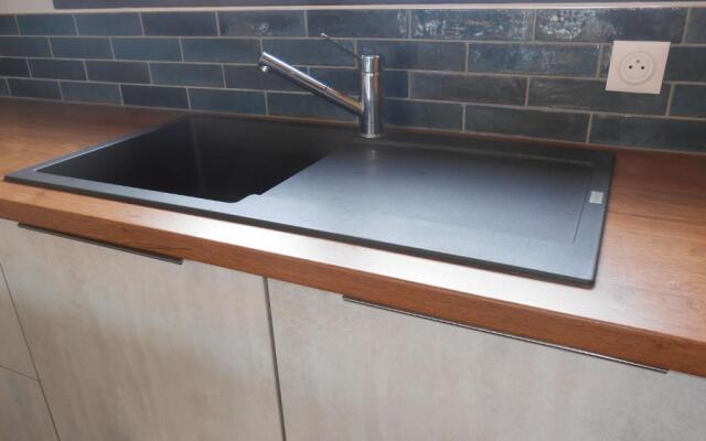 Maison moderne Maria