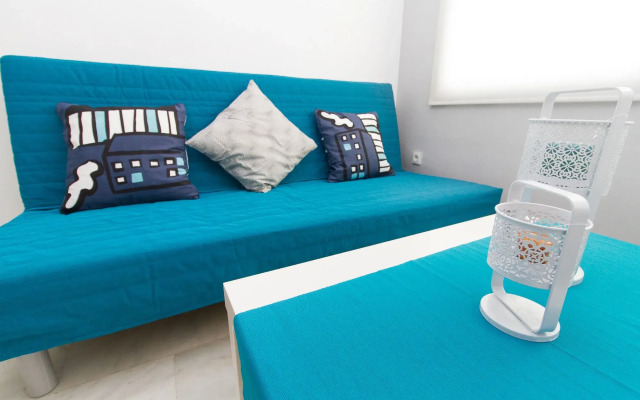 Apartamento Calzada de la Trinidad