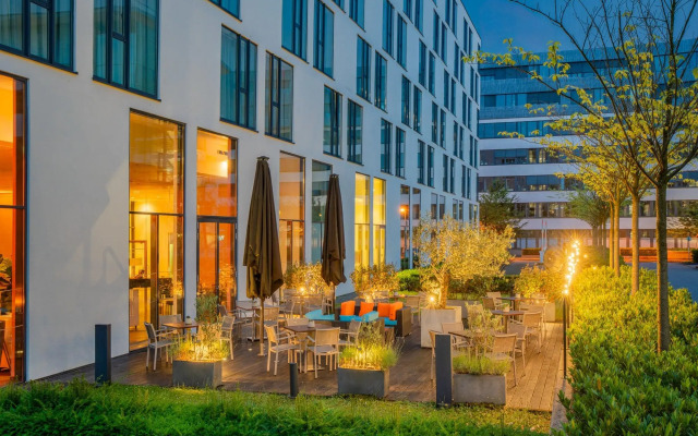 INNSiDE by Meliá - Düsseldorf Derendorf