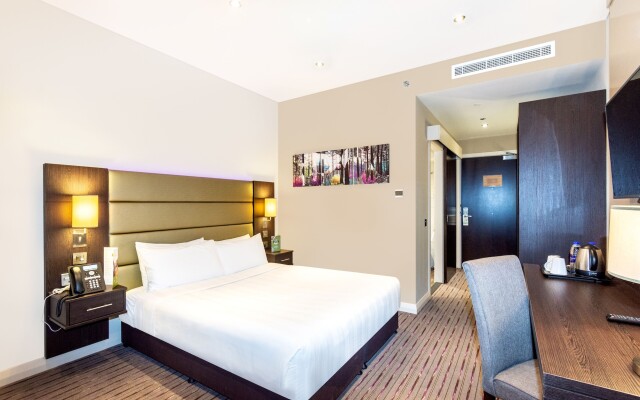 Premier Inn Dubai Al Jaddaf