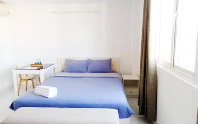 M-H5 Serviced Apartments