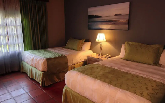 Hotel Villa del Sueño