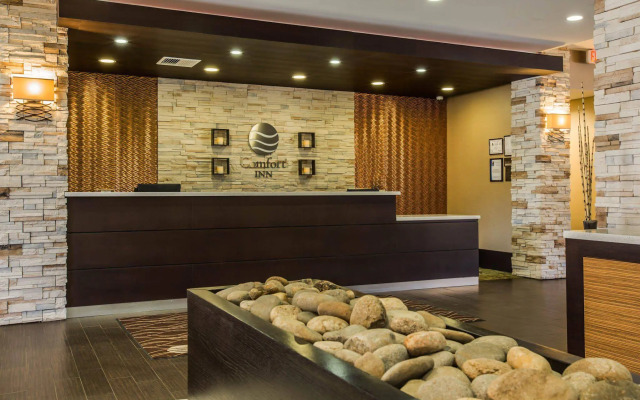 Comfort Inn Sylva - Cullowhee