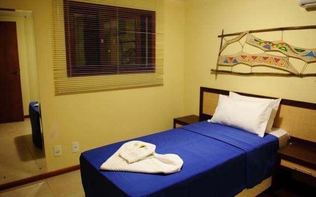 Chalet Solar Pipa