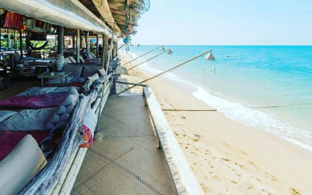 Lanta New Beach Bungalows