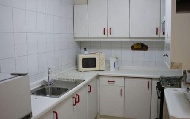 Rent A Home Lyon