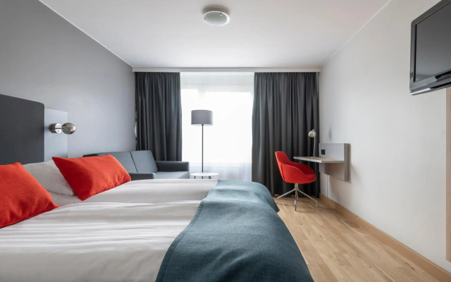 Quality Hotel Prisma