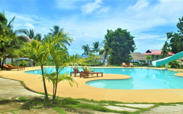 Toris Paradise