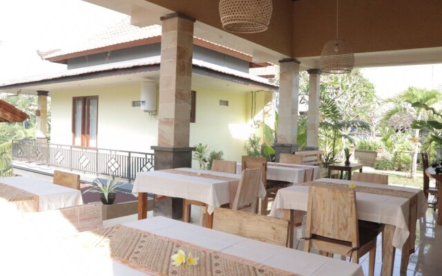 Doni House & Villa