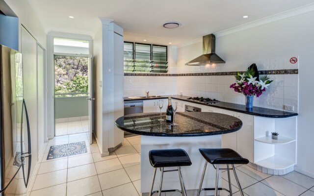 Lagoon 202 on Hamilton Island