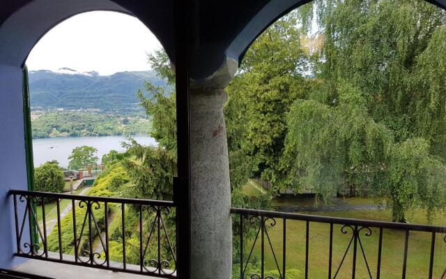 Villa Le Vignole