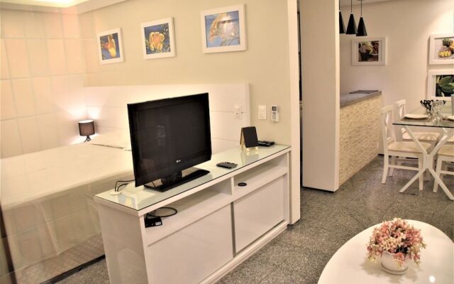 SEAFLATS - Iracema Résidence