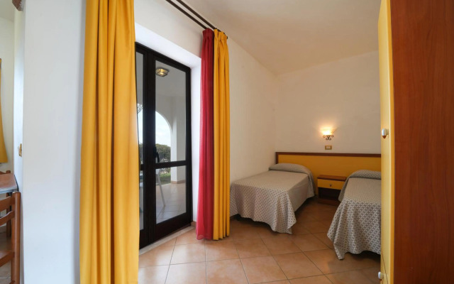 Luzia Agriresort