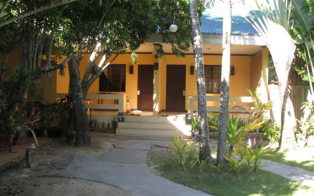 Marzon Beach Resort Boracay
