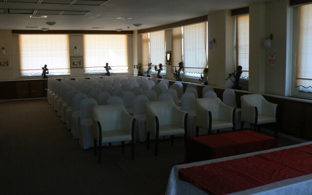 Hotel Delta Yss