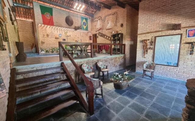 Pousada Sol Nascente