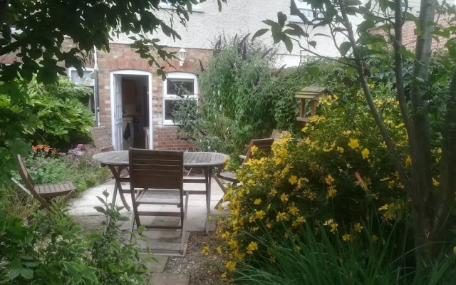Artist's House