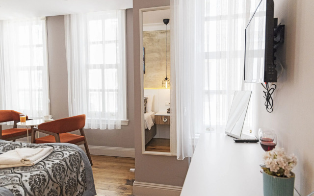 Nar Apart Hotel