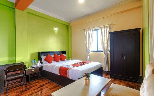Nepal Ayurveda Home
