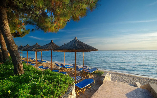 Portes Beach Hotel