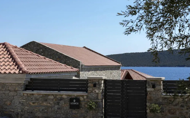 Lichnos Luxury Studio