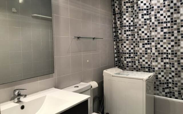 Apartamento Edif. Olimpic - 119A