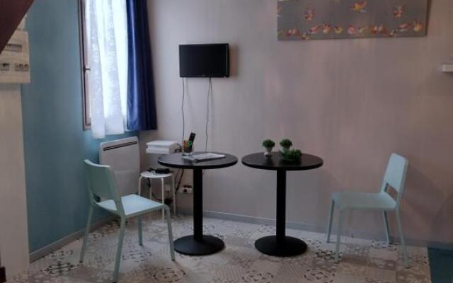 Appartement proche Mer